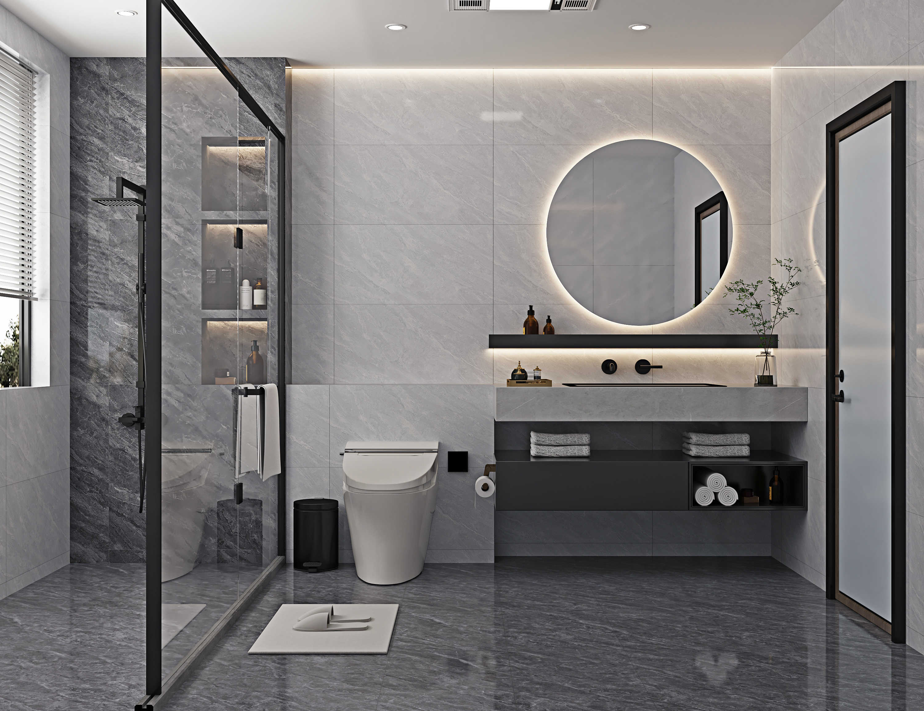 gq48lw93a宝格丽浅灰 - 冠强瓷砖官网|佛山制造,佛山标准产品,陶瓷